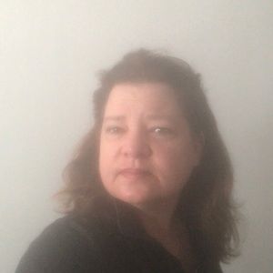 Meet your Posher, Karlene